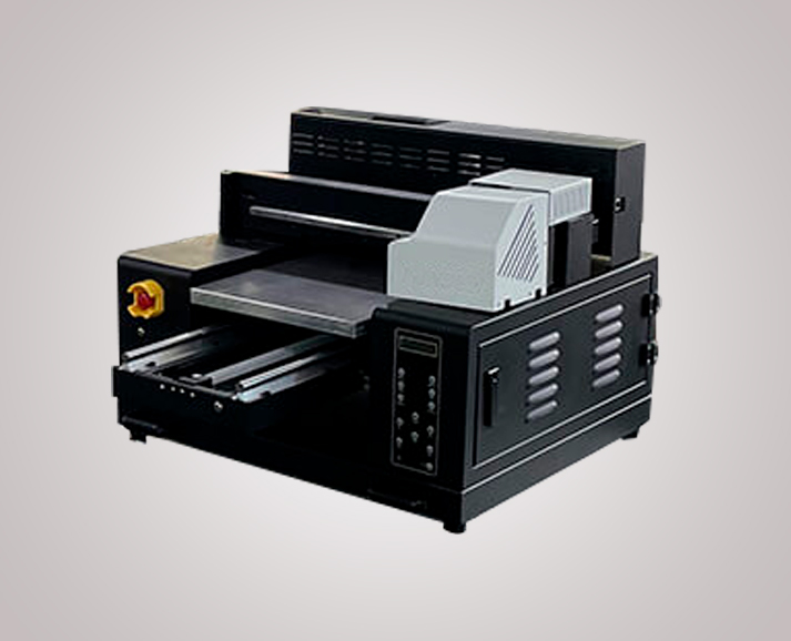 Impresora de la máquina de impresión DTF DTF de la impresora de